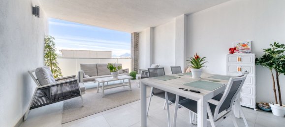 2 غرف نوم شقة في La Duquesa, Spain رقم 150680 2