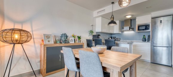 2 غرف نوم شقة في La Duquesa, Spain رقم 150680 4