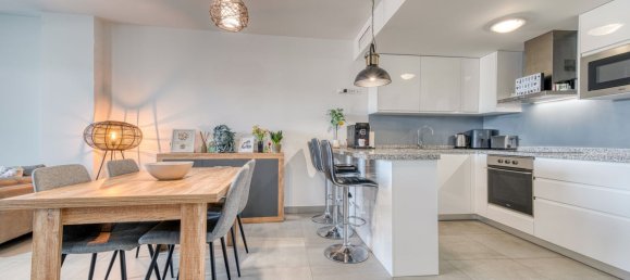 2 غرف نوم شقة في La Duquesa, Spain رقم 150680 12