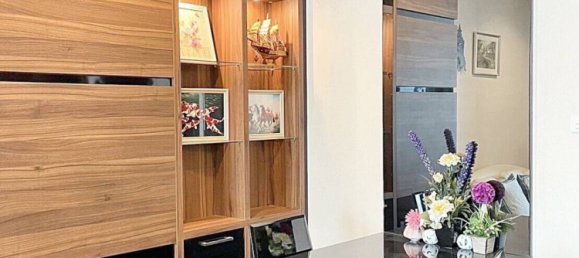 1 bedroom Condo in Bangkok, Thailand No. 13693 5