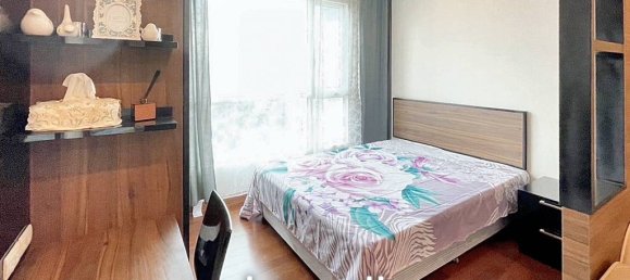 1 bedroom Condo in Bangkok, Thailand No. 13693 4