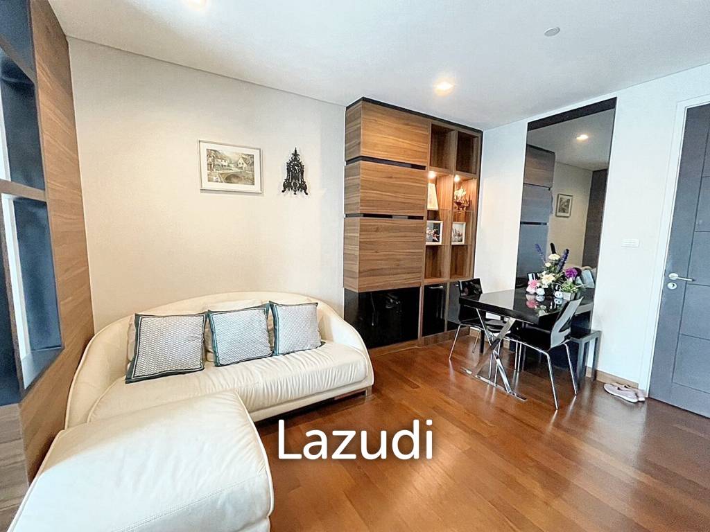 1 bedroom Condo in Bangkok, Thailand No. 13693