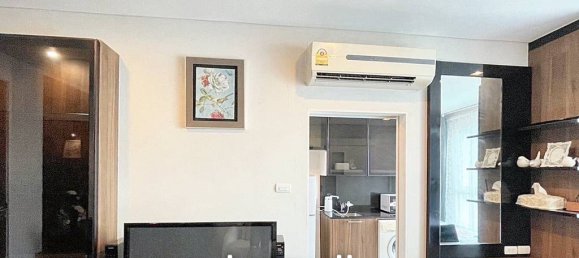 1 bedroom Condo in Bangkok, Thailand No. 13693 2