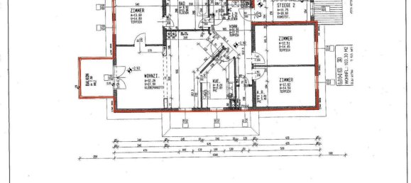 Apartamento de 4 divisões em Langenzersdorf, Austria N.º 137215 32