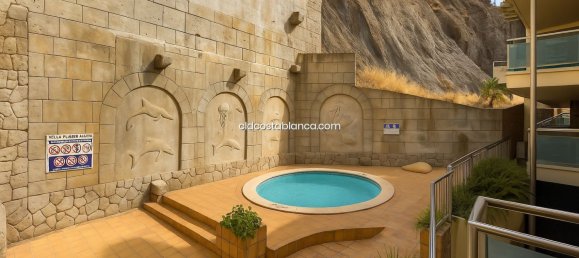 2 bedrooms Apartment in Altea, Spain No. 187123 31