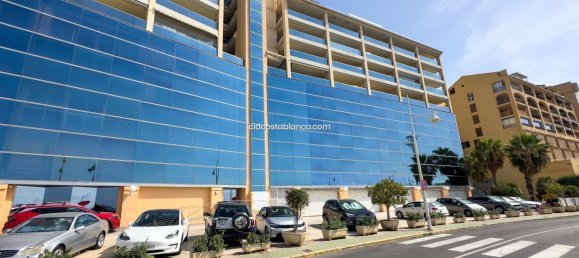 2 bedrooms Apartment in Altea, Spain No. 187123 28