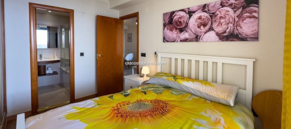 2 bedrooms Apartment in Altea, Spain No. 187123 17