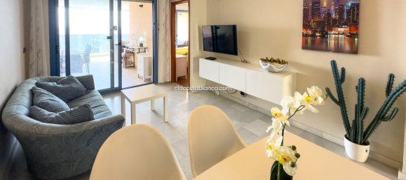 2 bedrooms Apartment in Altea, Spain No. 187123 11