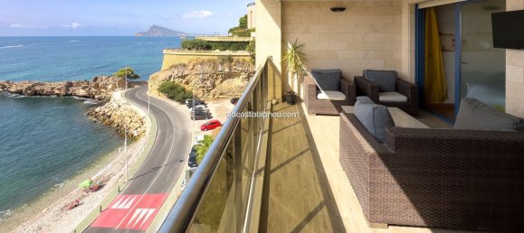 2 bedrooms Apartment in Altea, Spain No. 187123 21