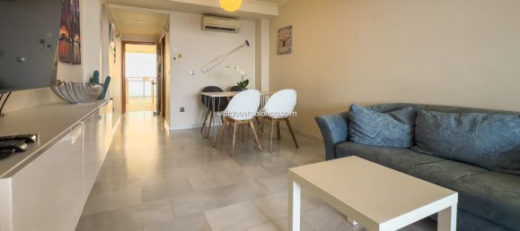 2 bedrooms Apartment in Altea, Spain No. 187123 8