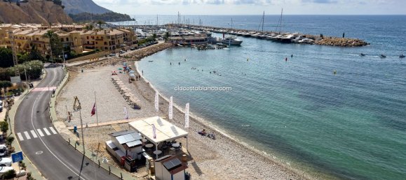 2 bedrooms Apartment in Altea, Spain No. 187123 23