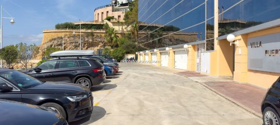 2 bedrooms Apartment in Altea, Spain No. 187123 27