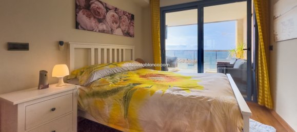 2 bedrooms Apartment in Altea, Spain No. 187123 16