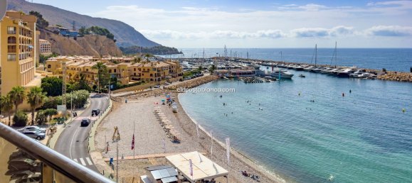 2 bedrooms Apartment in Altea, Spain No. 187123 4