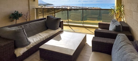 2 bedrooms Apartment in Altea, Spain No. 187123 3