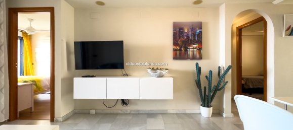 2 bedrooms Apartment in Altea, Spain No. 187123 9