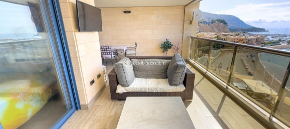 2 bedrooms Apartment in Altea, Spain No. 187123 20