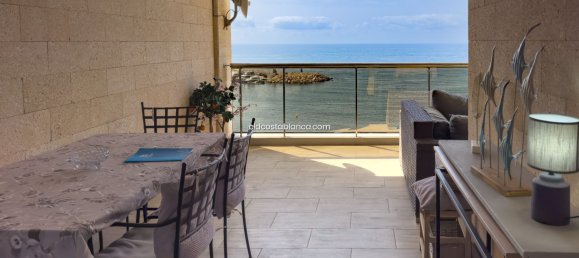 2 bedrooms Apartment in Altea, Spain No. 187123 5