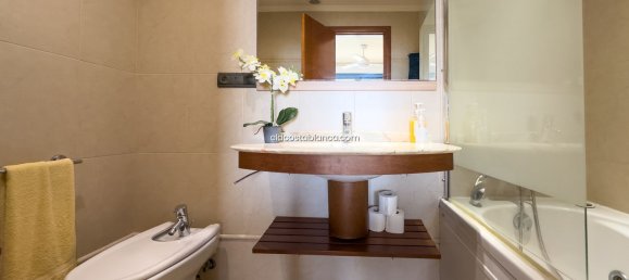 2 bedrooms Apartment in Altea, Spain No. 187123 18