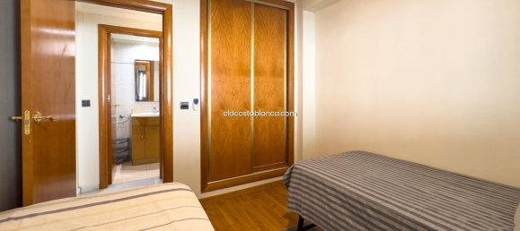 2 bedrooms Apartment in Altea, Spain No. 187123 14