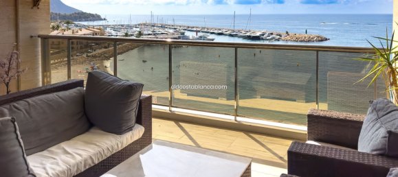 2 bedrooms Apartment in Altea, Spain No. 187123 2