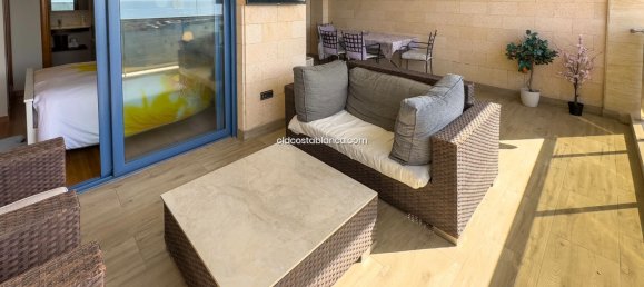 2 bedrooms Apartment in Altea, Spain No. 187123 6