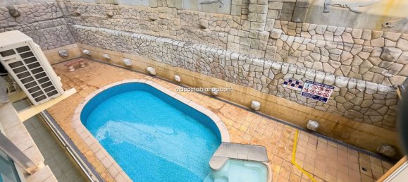 2 bedrooms Apartment in Altea, Spain No. 187123 25