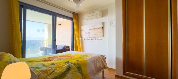 2 bedrooms Apartment in Altea, Spain No. 187123 15