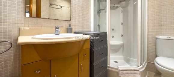 2 bedrooms Apartment in Altea, Spain No. 187123 19