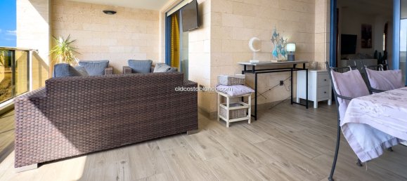 2 bedrooms Apartment in Altea, Spain No. 187123 7