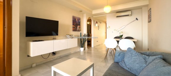 2 bedrooms Apartment in Altea, Spain No. 187123 10