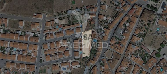 Grundstück in Quarteira, Portugal, Nr. 190593 7