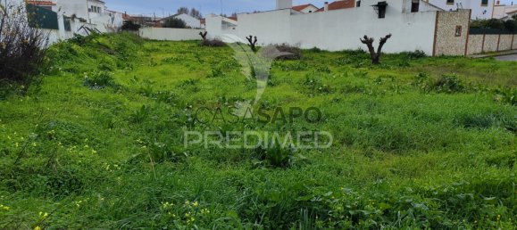 Grundstück in Quarteira, Portugal, Nr. 190593 2