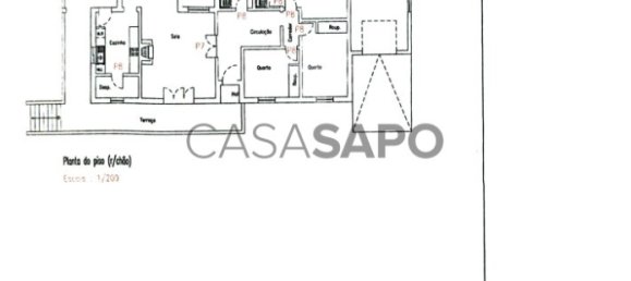 Grundstück in Quarteira, Portugal, Nr. 190593 8