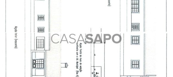 Grundstück in Quarteira, Portugal, Nr. 190593 9