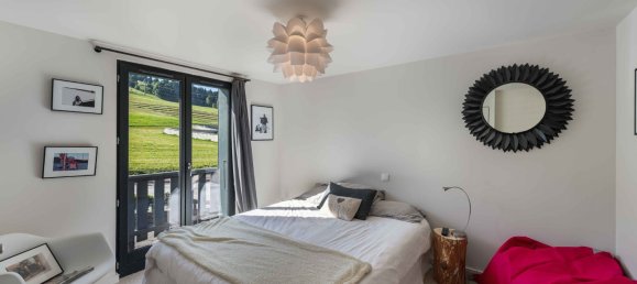 5 bedrooms Apartment in Crest-Voland, France No. 590 7