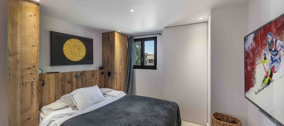 5 bedrooms Apartment in Crest-Voland, France No. 590 5