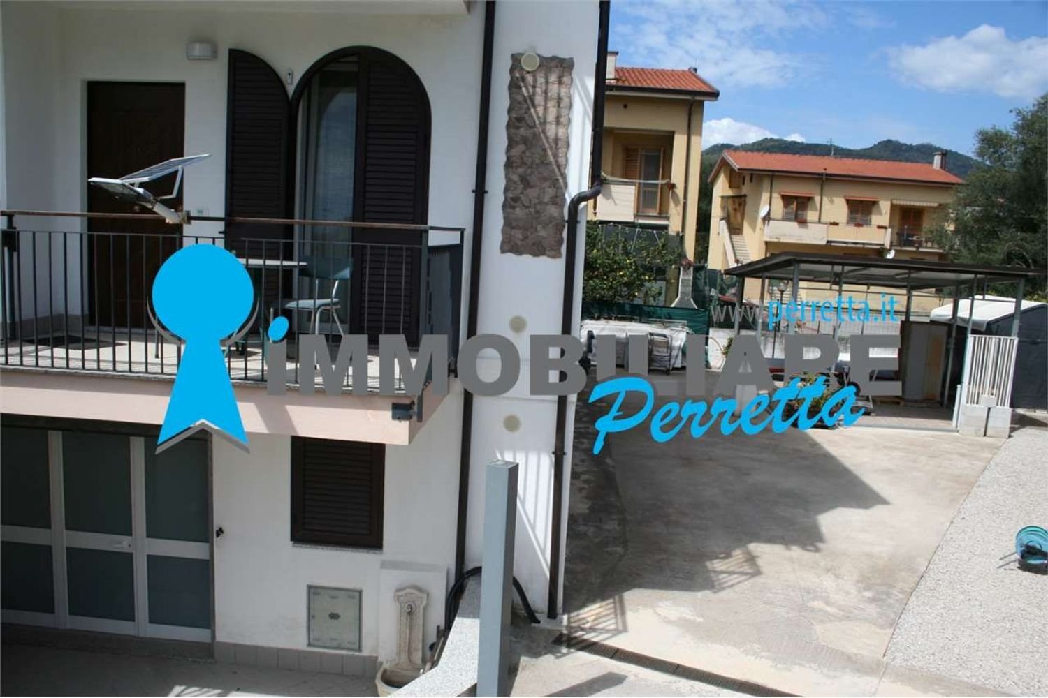 4-salle Appartement à Vibonati, Italy No. 274327