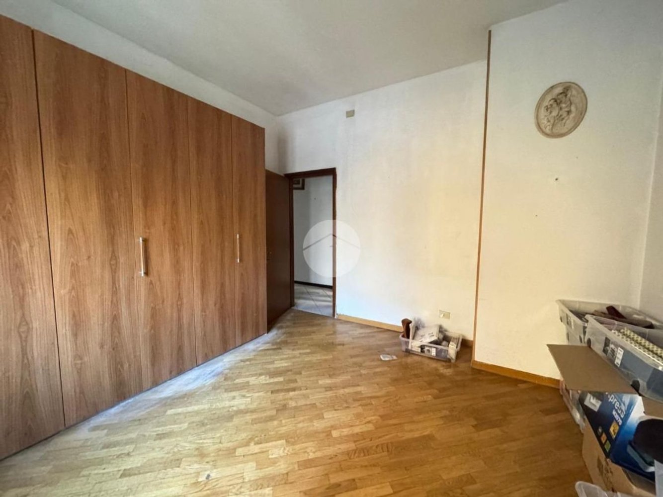 3 rooms Apartment in Brescia, Italy No. 9690