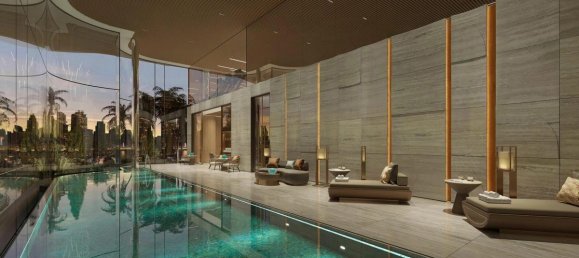 4 bedrooms Villa in Al Safa, UAE No. 96480 6