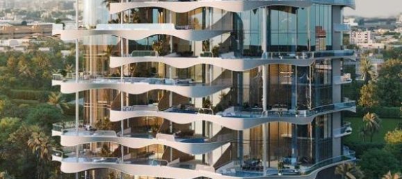 4 bedrooms Villa in Al Safa, UAE No. 96480 3