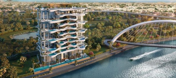 4 bedrooms Villa in Al Safa, UAE No. 96480 5