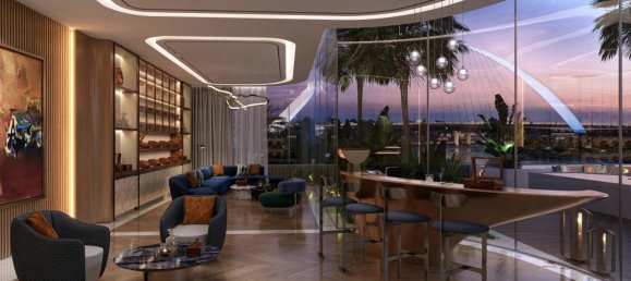 4 bedrooms Villa in Al Safa, UAE No. 96480 8