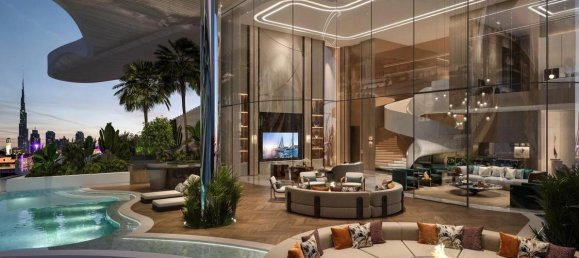 4 bedrooms Villa in Al Safa, UAE No. 96480 9