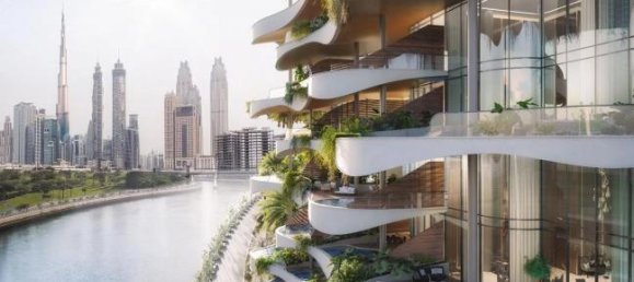 4 bedrooms Villa in Al Safa, UAE No. 96480 2