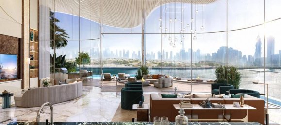 4 bedrooms Villa in Al Safa, UAE No. 96480 11