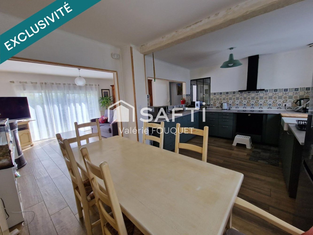 3 chambres Maison à Bouligny, France No. 73262