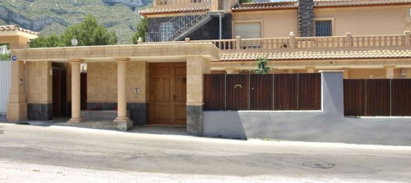 11 chambres Maison à Denia, Spain No. 23165 2