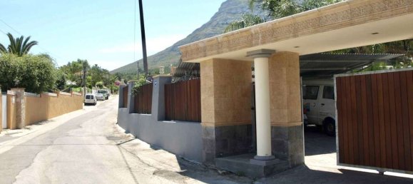 11 chambres Maison à Denia, Spain No. 23165 31