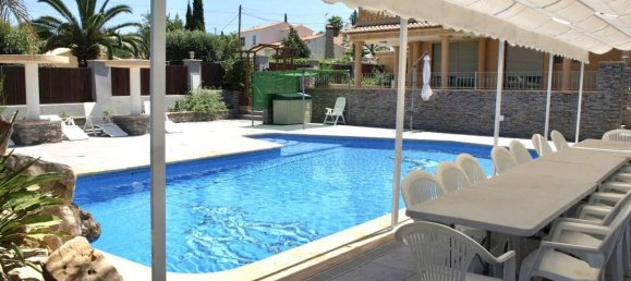 11 chambres Maison à Denia, Spain No. 23165 25